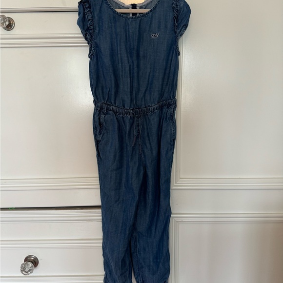 Girls Vineyard Vines 5 piece BUNDLE (sizes XS & 6) - Picture 5 of 6